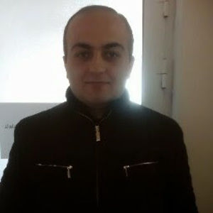 Meet your Posher, Ashot